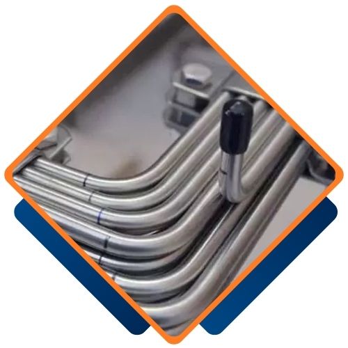 Stainless Steel Instrumentation Tubing
