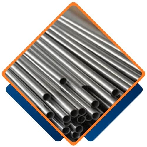 Instrumentation Duplex Steel Thin Wall Tube