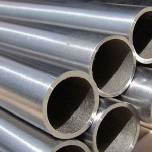 Super Duplex Steel Seamless Pipes in Uk